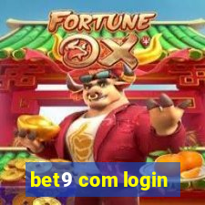 bet9 com login